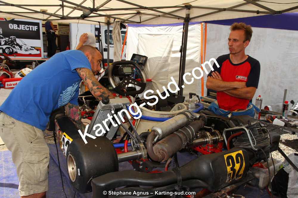 24 & 25/06/2017 : Course Club et Préparatoire de Muret (Photos Stéphane Agnus) 2017 — karting