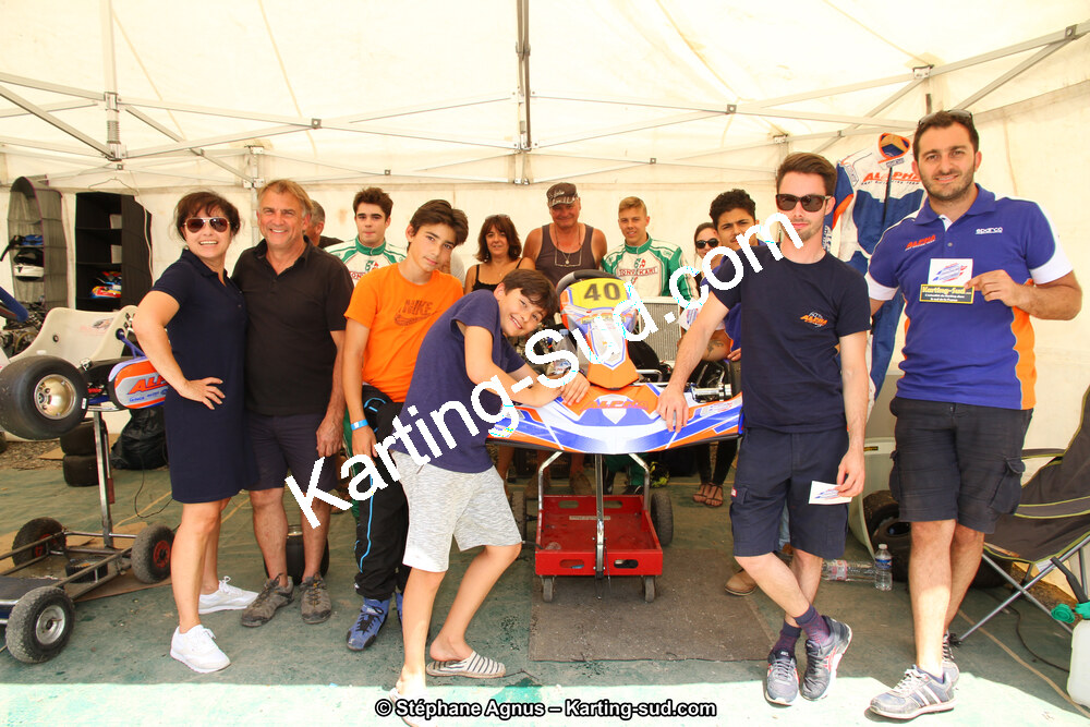 24 & 25/06/2017 : Course Club et Préparatoire de Muret (Photos Stéphane Agnus) 2017 — karting