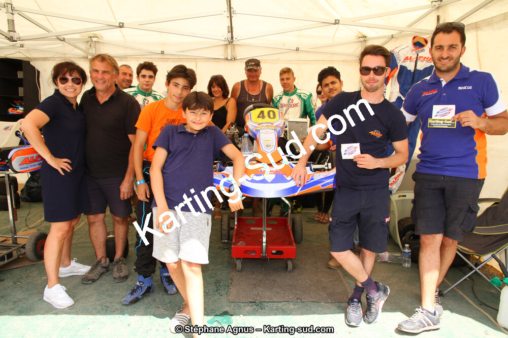 24 & 25/06/2017 : Course Club et Préparatoire de Muret (Photos Stéphane Agnus) 2017 — karting