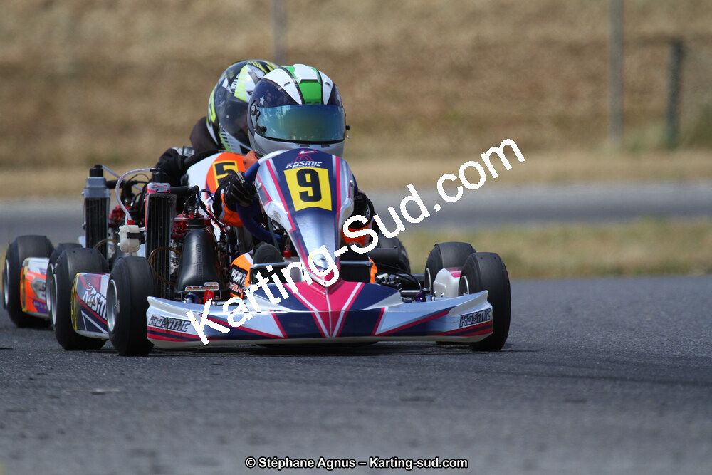 24 & 25/06/2017 : Course Club et Préparatoire de Muret (Photos Stéphane Agnus) 2017 — karting