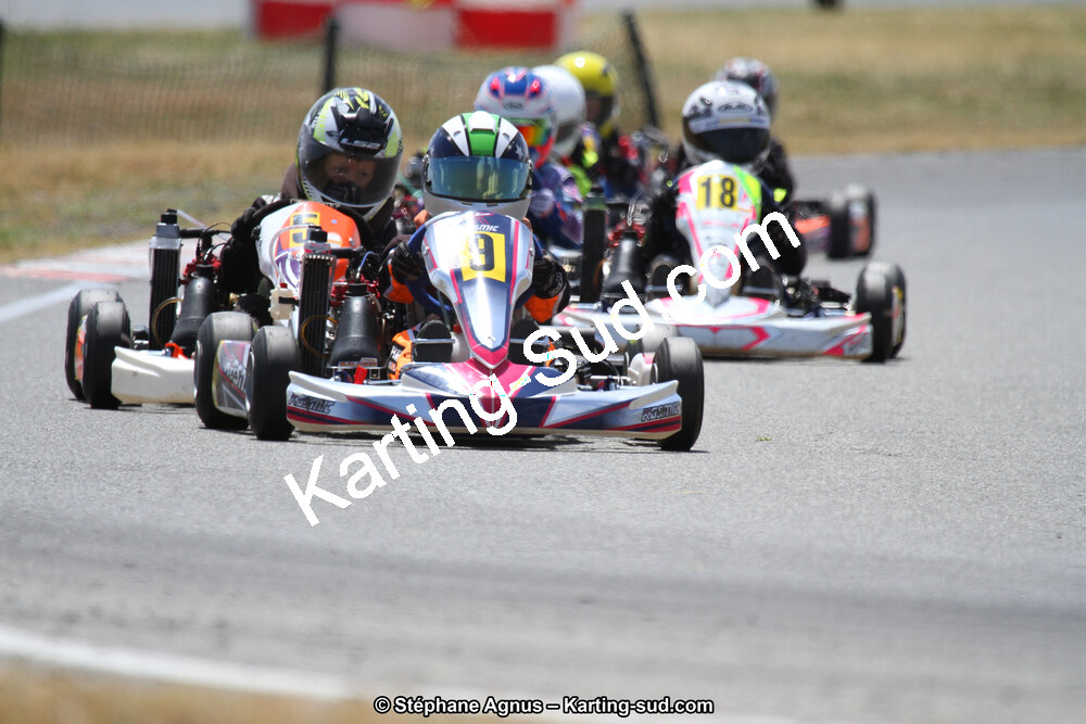 24 & 25/06/2017 : Course Club et Préparatoire de Muret (Photos Stéphane Agnus) 2017 — karting