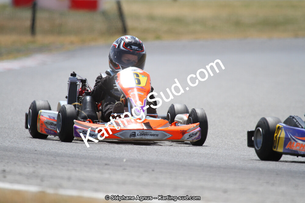 24 & 25/06/2017 : Course Club et Préparatoire de Muret (Photos Stéphane Agnus) 2017 — karting