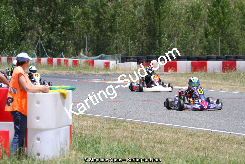 24 & 25/06/2017 : Course Club et Préparatoire de Muret (Photos Stéphane Agnus) 2017 — karting