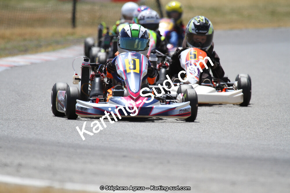 24 & 25/06/2017 : Course Club et Préparatoire de Muret (Photos Stéphane Agnus) 2017 — karting