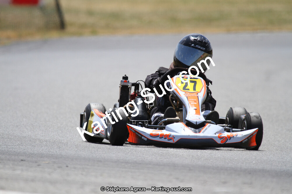 24 & 25/06/2017 : Course Club et Préparatoire de Muret (Photos Stéphane Agnus) 2017 — karting