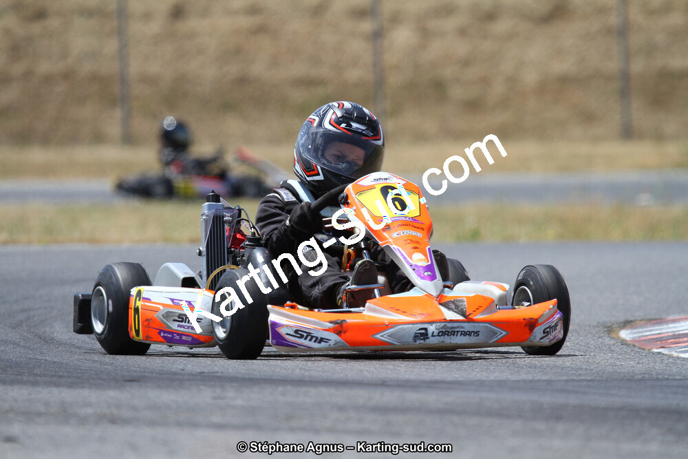24 & 25/06/2017 : Course Club et Préparatoire de Muret (Photos Stéphane Agnus) 2017 — karting