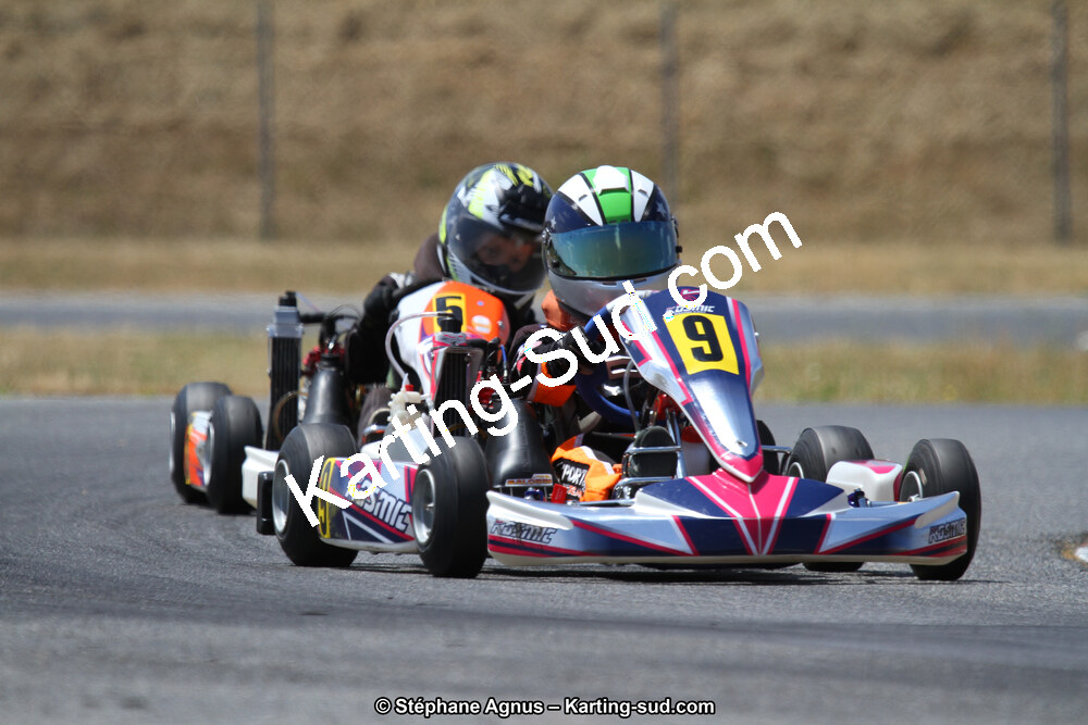 24 & 25/06/2017 : Course Club et Préparatoire de Muret (Photos Stéphane Agnus) 2017 — karting
