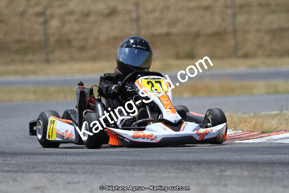 24 & 25/06/2017 : Course Club et Préparatoire de Muret (Photos Stéphane Agnus) 2017 — karting