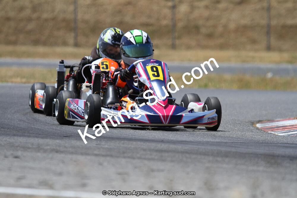 24 & 25/06/2017 : Course Club et Préparatoire de Muret (Photos Stéphane Agnus) 2017 — karting