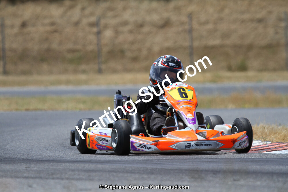 24 & 25/06/2017 : Course Club et Préparatoire de Muret (Photos Stéphane Agnus) 2017 — karting