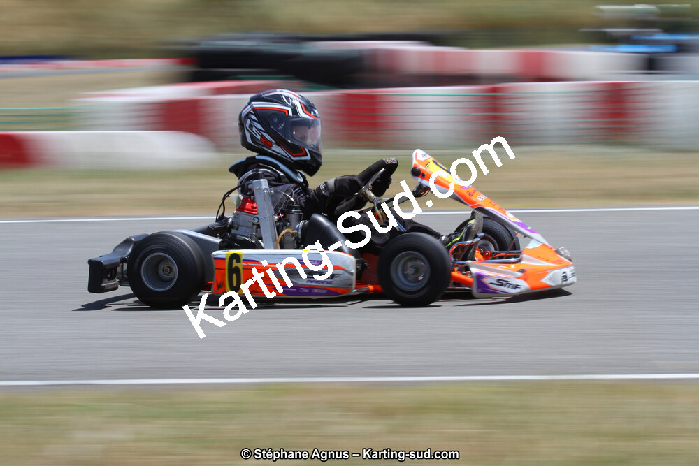 24 & 25/06/2017 : Course Club et Préparatoire de Muret (Photos Stéphane Agnus) 2017 — karting