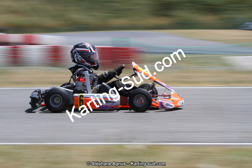 24 & 25/06/2017 : Course Club et Préparatoire de Muret (Photos Stéphane Agnus) 2017 — karting