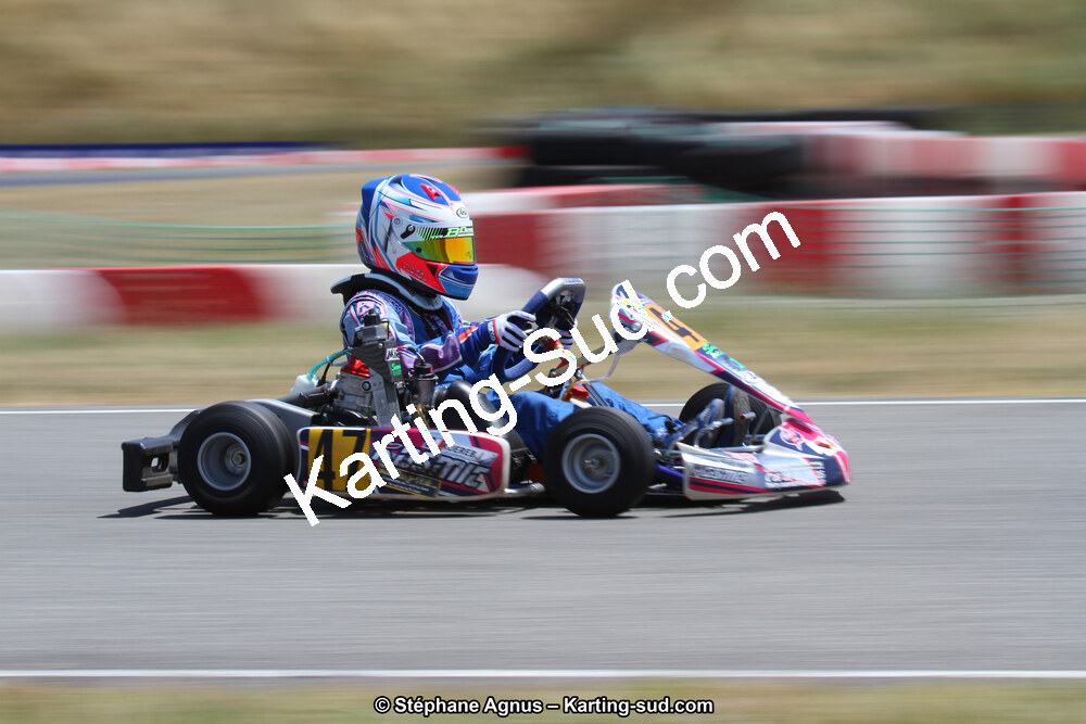 24 & 25/06/2017 : Course Club et Préparatoire de Muret (Photos Stéphane Agnus) 2017 — karting
