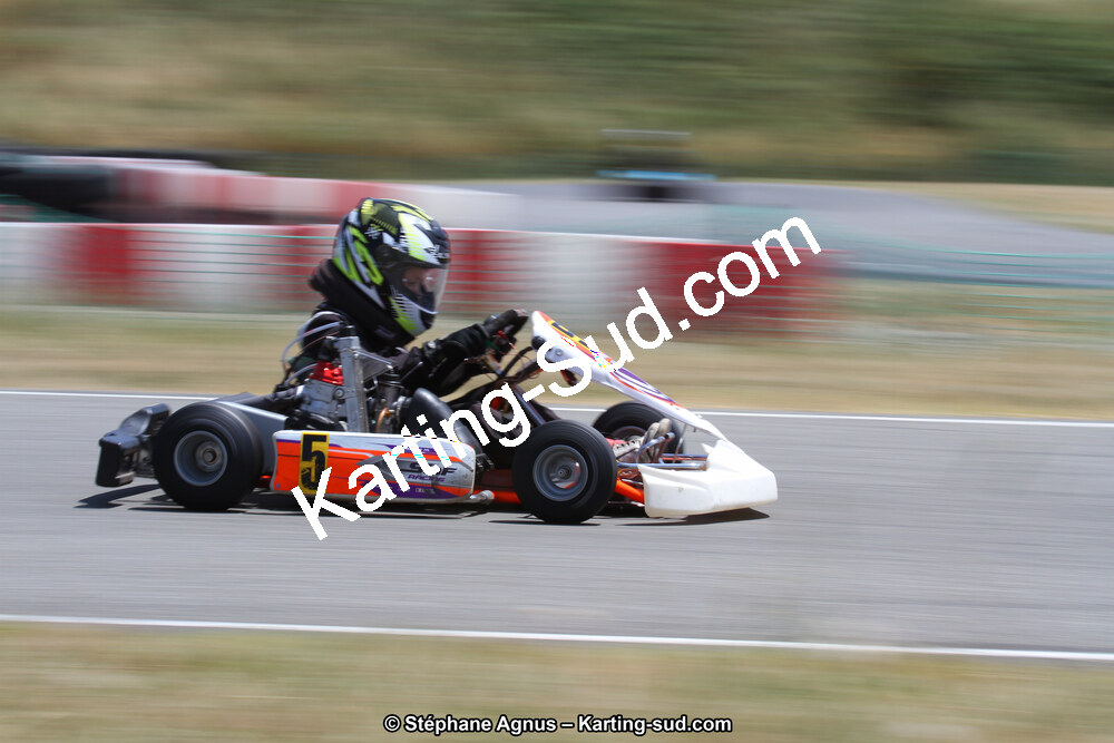 24 & 25/06/2017 : Course Club et Préparatoire de Muret (Photos Stéphane Agnus) 2017 — karting