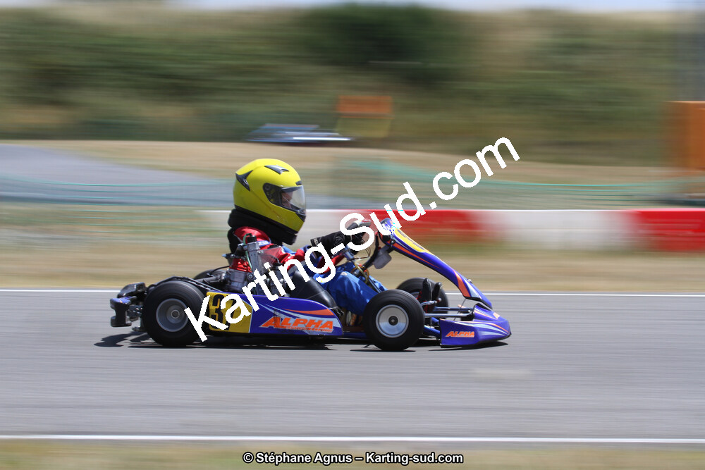 24 & 25/06/2017 : Course Club et Préparatoire de Muret (Photos Stéphane Agnus) 2017 — karting