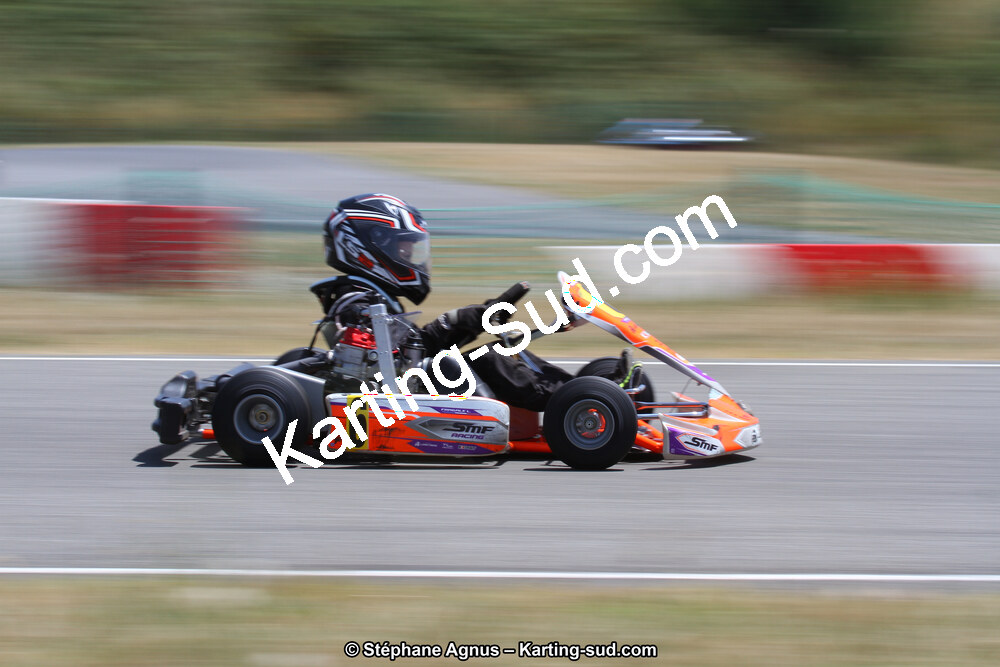 24 & 25/06/2017 : Course Club et Préparatoire de Muret (Photos Stéphane Agnus) 2017 — karting