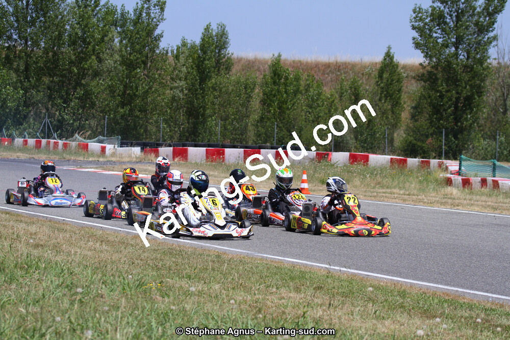 24 & 25/06/2017 : Course Club et Préparatoire de Muret (Photos Stéphane Agnus) 2017 — karting