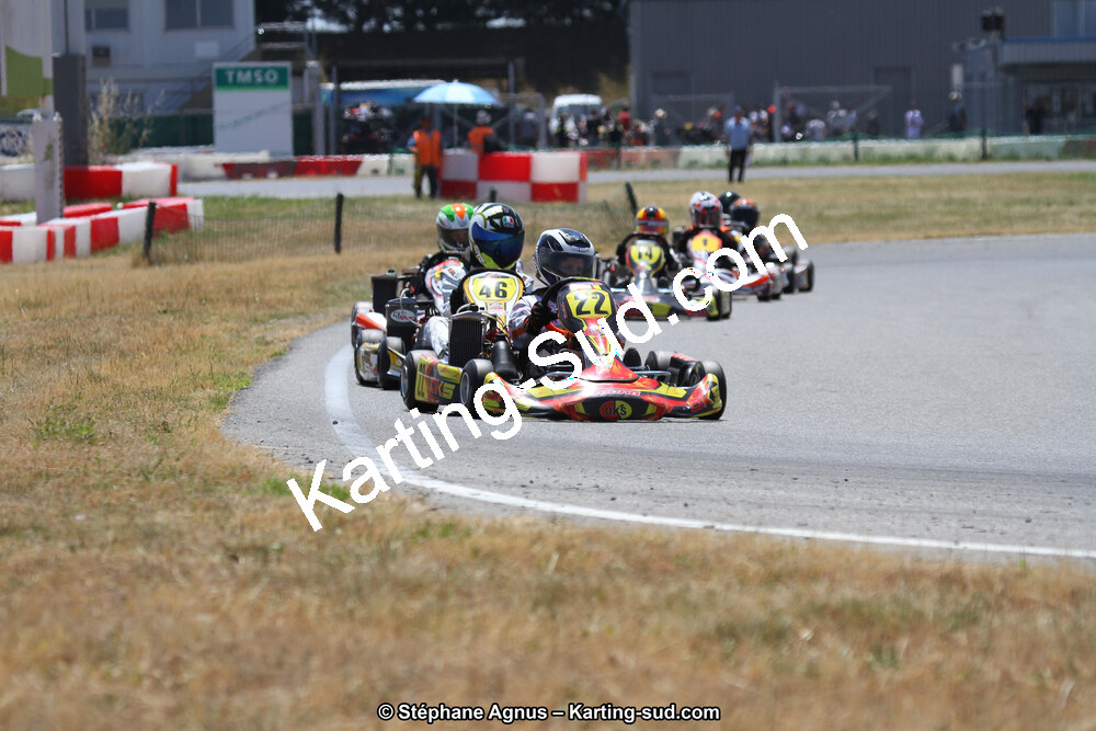 24 & 25/06/2017 : Course Club et Préparatoire de Muret (Photos Stéphane Agnus) 2017 — karting