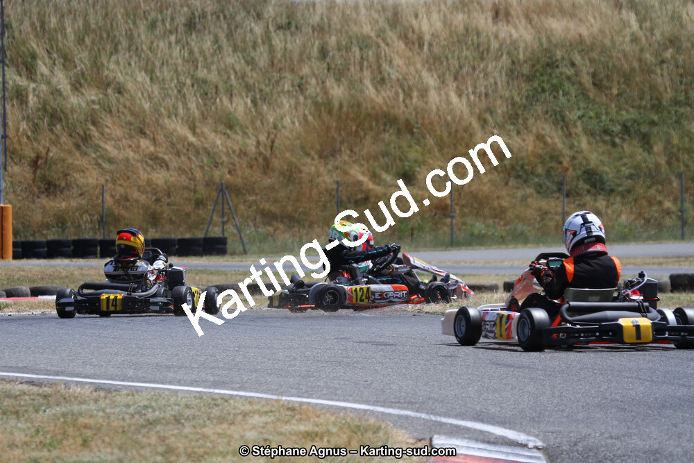 24 & 25/06/2017 : Course Club et Préparatoire de Muret (Photos Stéphane Agnus) 2017 — karting