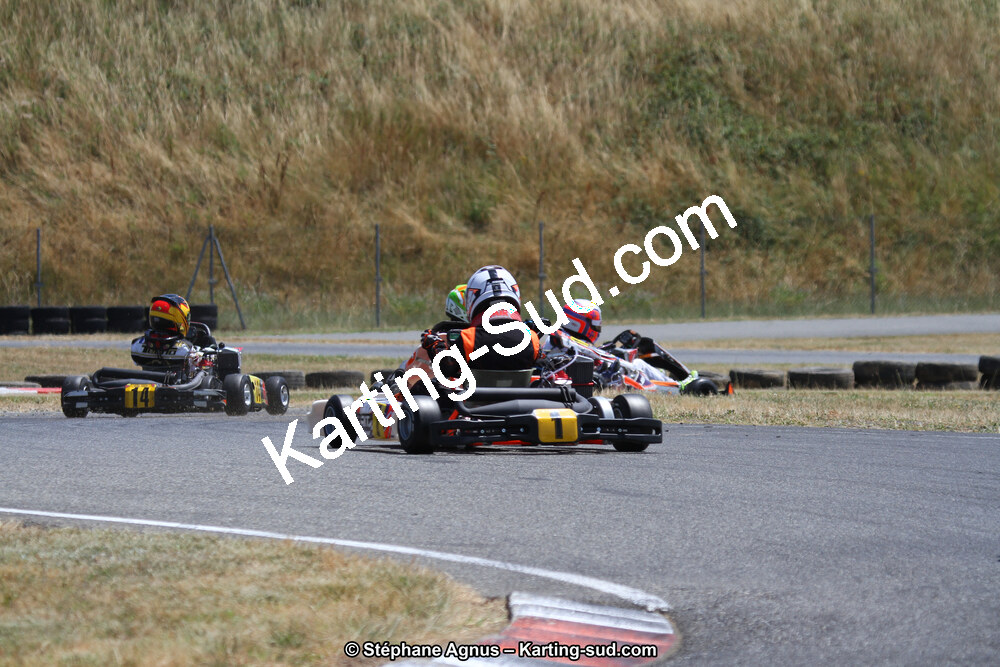 24 & 25/06/2017 : Course Club et Préparatoire de Muret (Photos Stéphane Agnus) 2017 — karting