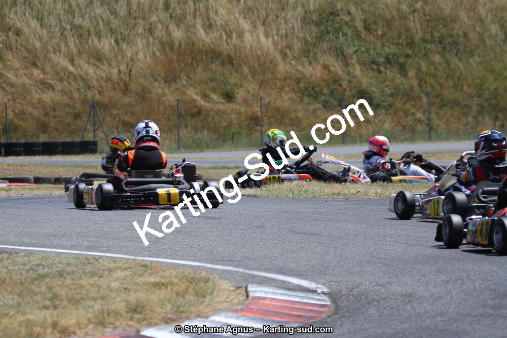 24 & 25/06/2017 : Course Club et Préparatoire de Muret (Photos Stéphane Agnus) 2017 — karting