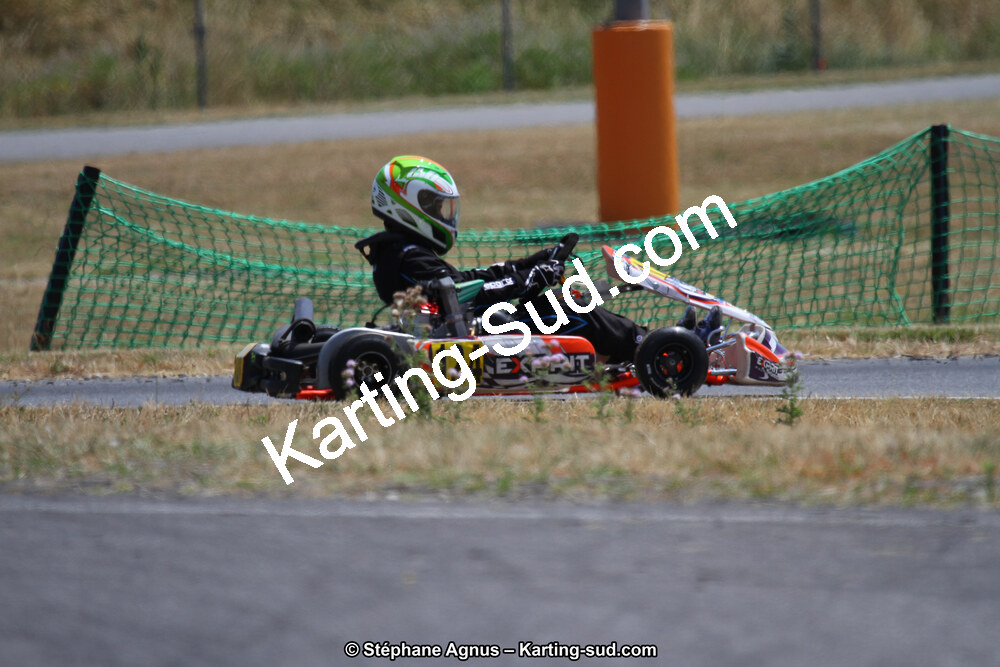 24 & 25/06/2017 : Course Club et Préparatoire de Muret (Photos Stéphane Agnus) 2017 — karting