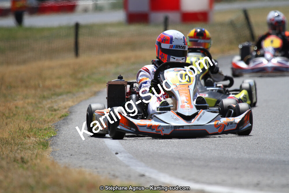 24 & 25/06/2017 : Course Club et Préparatoire de Muret (Photos Stéphane Agnus) 2017 — karting