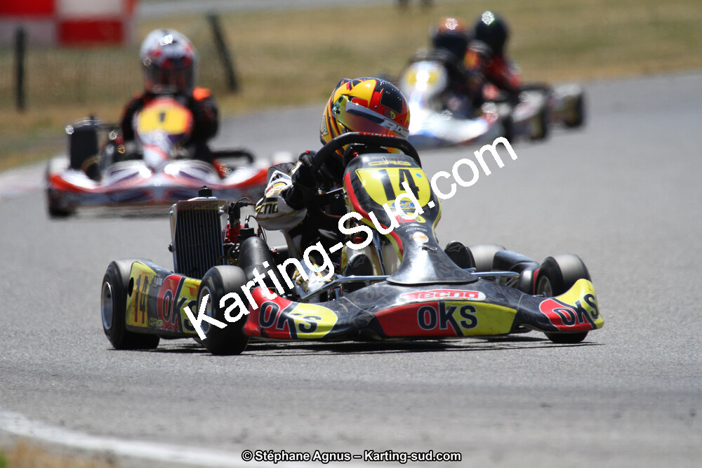 24 & 25/06/2017 : Course Club et Préparatoire de Muret (Photos Stéphane Agnus) 2017 — karting