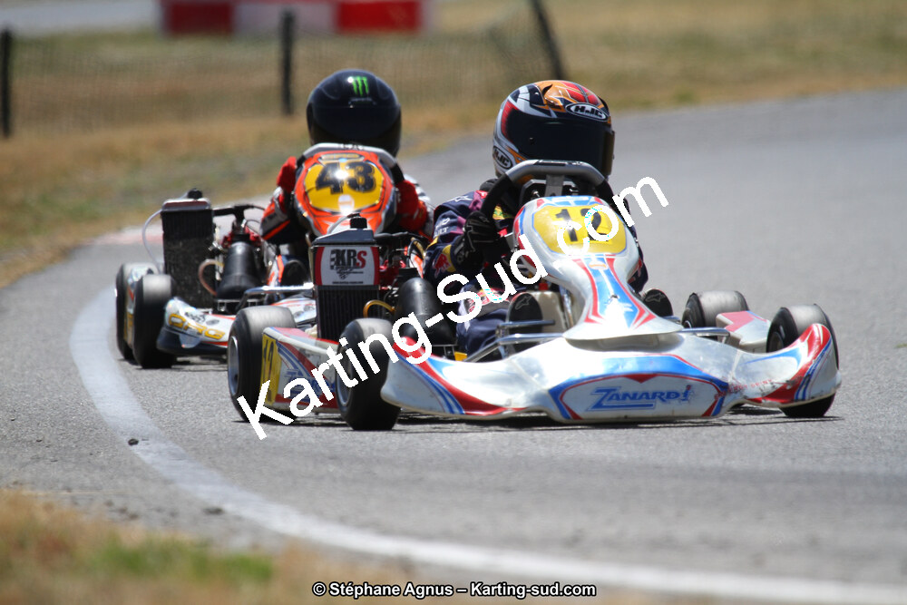 24 & 25/06/2017 : Course Club et Préparatoire de Muret (Photos Stéphane Agnus) 2017 — karting