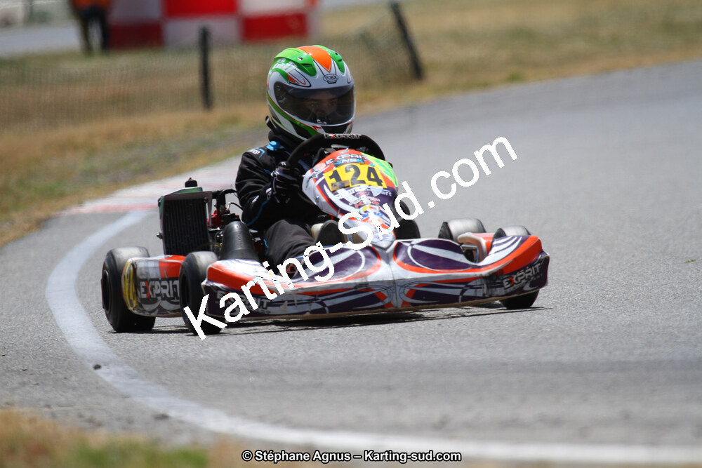 24 & 25/06/2017 : Course Club et Préparatoire de Muret (Photos Stéphane Agnus) 2017 — karting