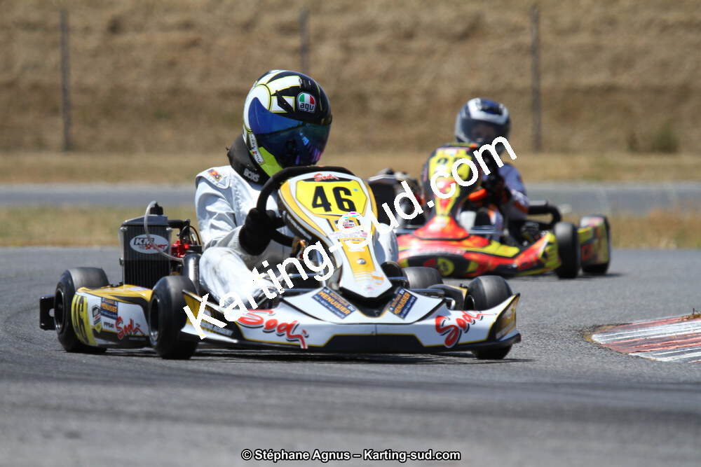 24 & 25/06/2017 : Course Club et Préparatoire de Muret (Photos Stéphane Agnus) 2017 — karting