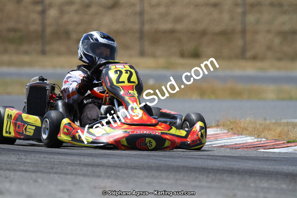 24 & 25/06/2017 : Course Club et Préparatoire de Muret (Photos Stéphane Agnus) 2017 — karting