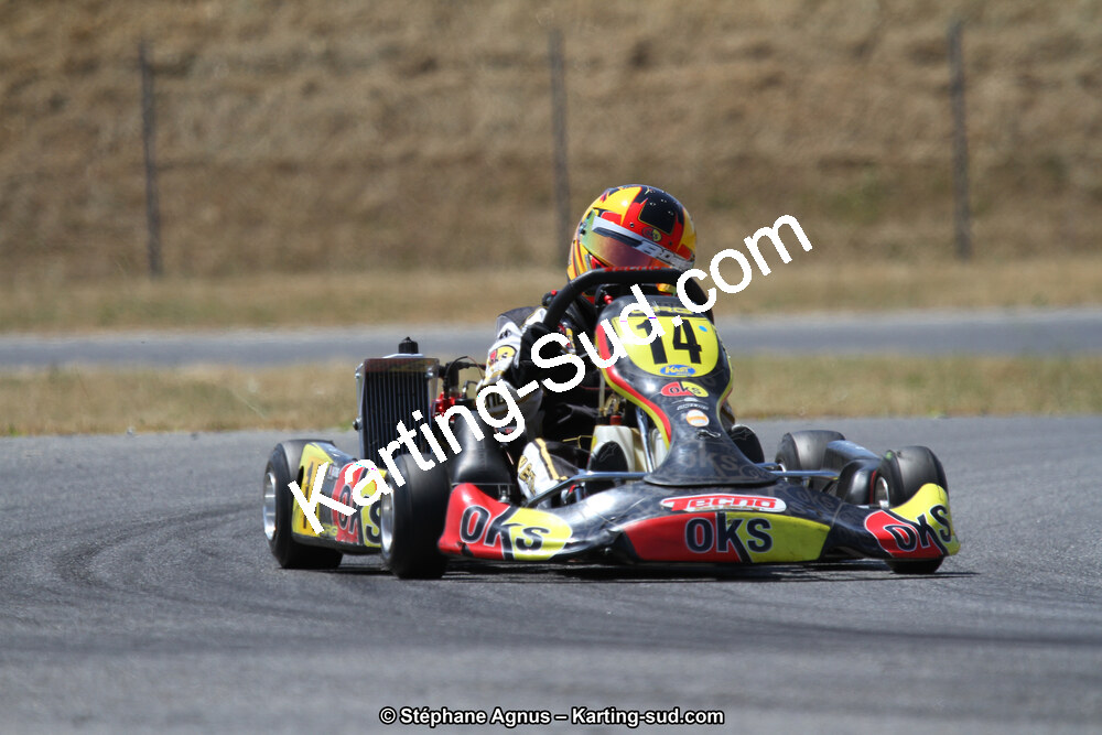 24 & 25/06/2017 : Course Club et Préparatoire de Muret (Photos Stéphane Agnus) 2017 — karting