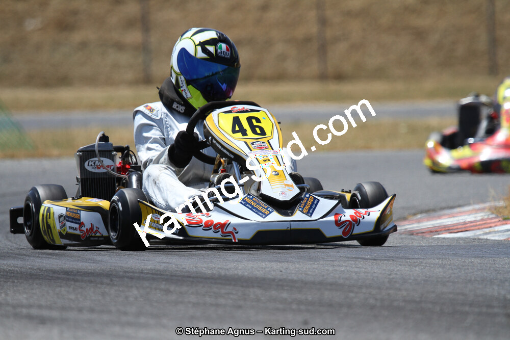 24 & 25/06/2017 : Course Club et Préparatoire de Muret (Photos Stéphane Agnus) 2017 — karting