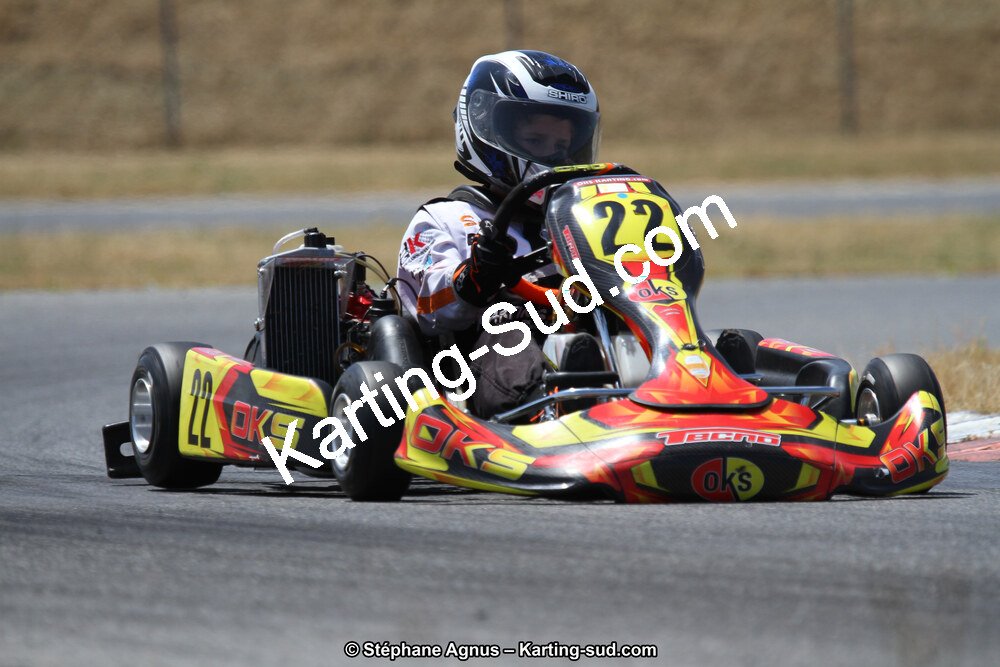 24 & 25/06/2017 : Course Club et Préparatoire de Muret (Photos Stéphane Agnus) 2017 — karting