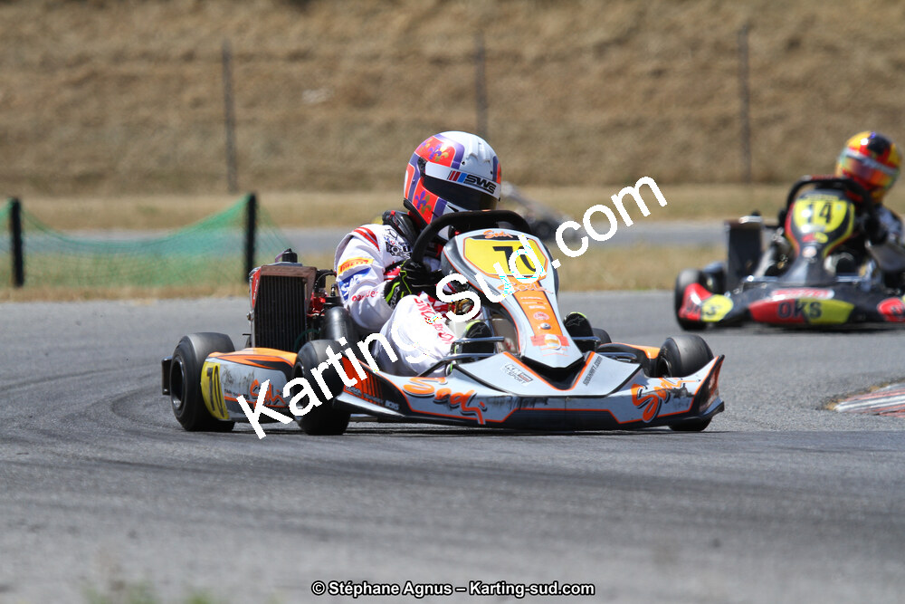 24 & 25/06/2017 : Course Club et Préparatoire de Muret (Photos Stéphane Agnus) 2017 — karting
