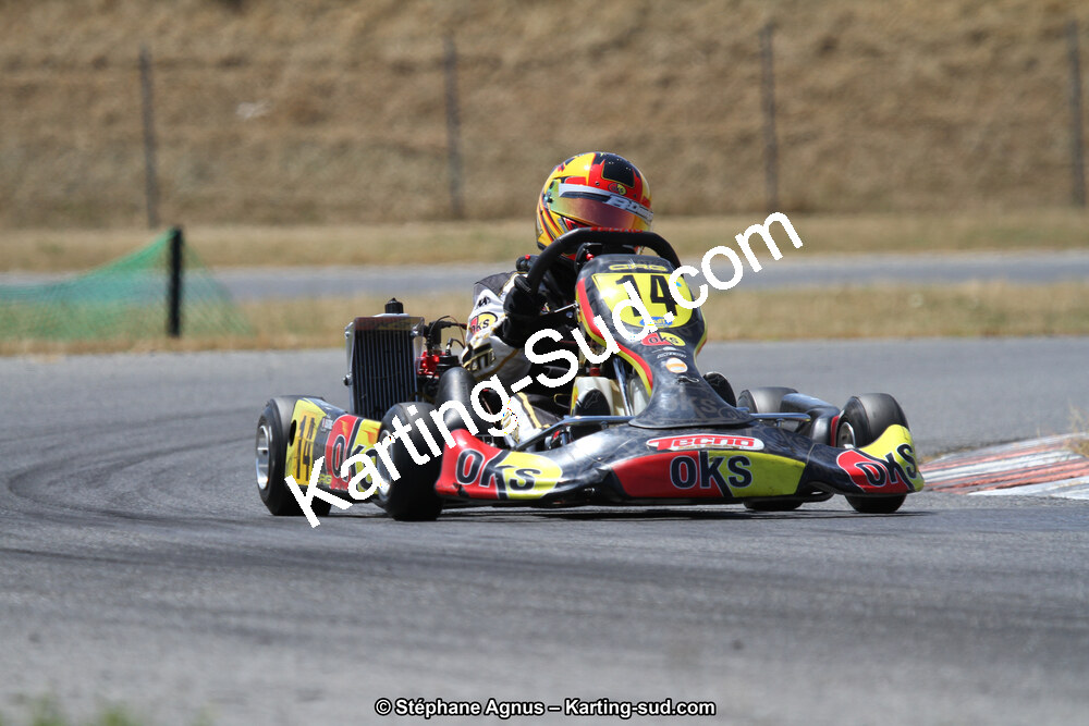 24 & 25/06/2017 : Course Club et Préparatoire de Muret (Photos Stéphane Agnus) 2017 — karting