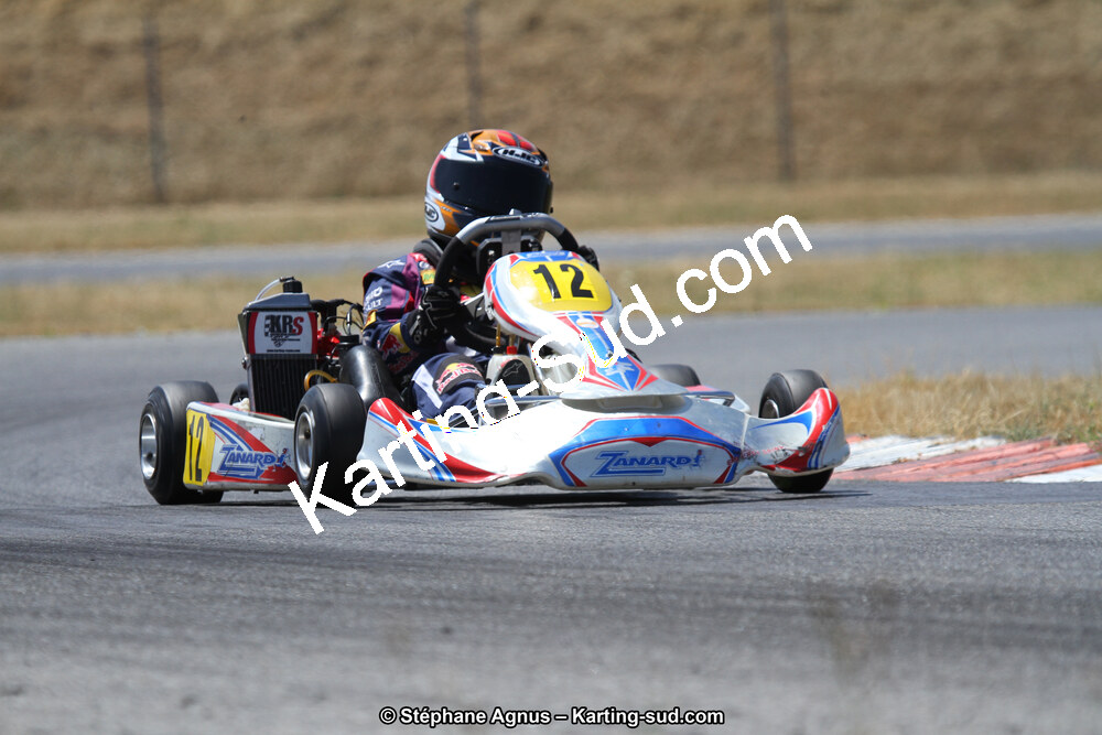24 & 25/06/2017 : Course Club et Préparatoire de Muret (Photos Stéphane Agnus) 2017 — karting