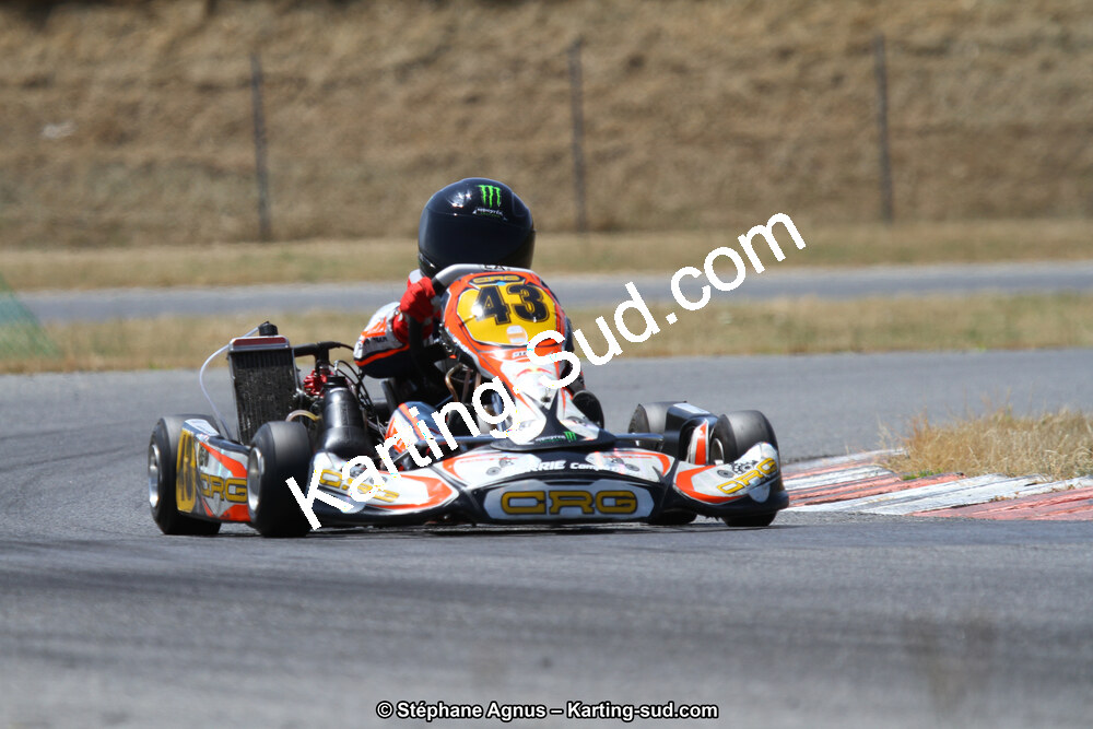 24 & 25/06/2017 : Course Club et Préparatoire de Muret (Photos Stéphane Agnus) 2017 — karting
