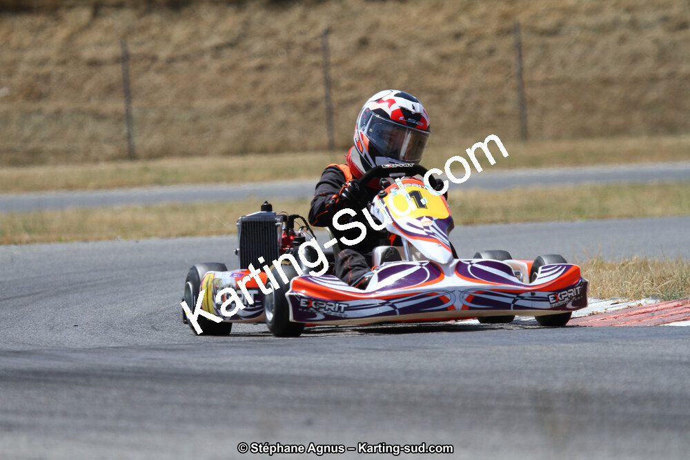 24 & 25/06/2017 : Course Club et Préparatoire de Muret (Photos Stéphane Agnus) 2017 — karting
