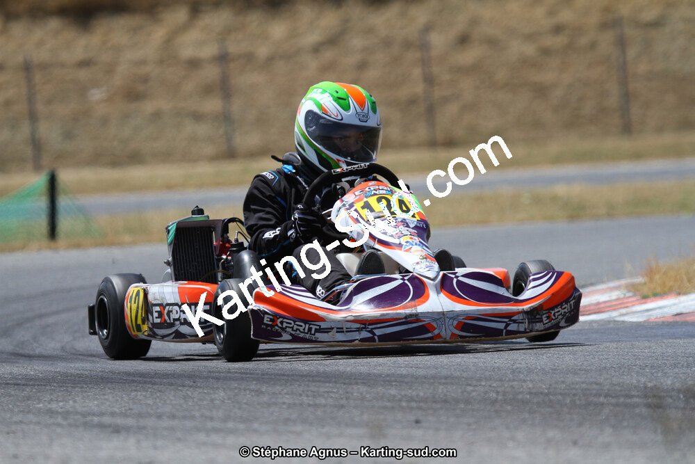 24 & 25/06/2017 : Course Club et Préparatoire de Muret (Photos Stéphane Agnus) 2017 — karting