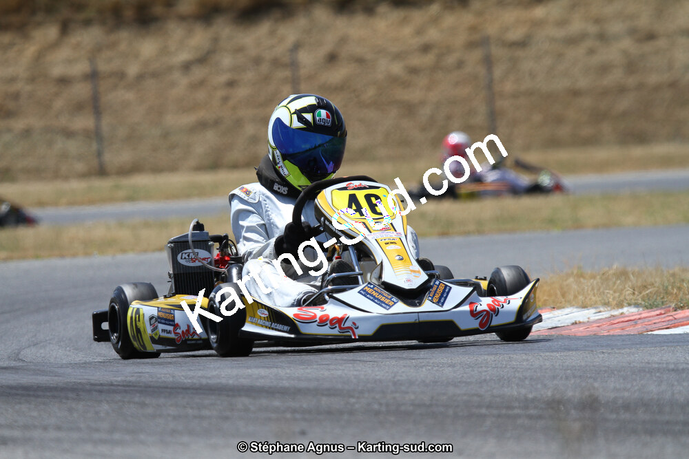 24 & 25/06/2017 : Course Club et Préparatoire de Muret (Photos Stéphane Agnus) 2017 — karting