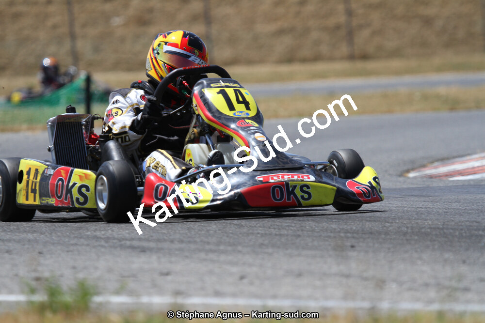 24 & 25/06/2017 : Course Club et Préparatoire de Muret (Photos Stéphane Agnus) 2017 — karting