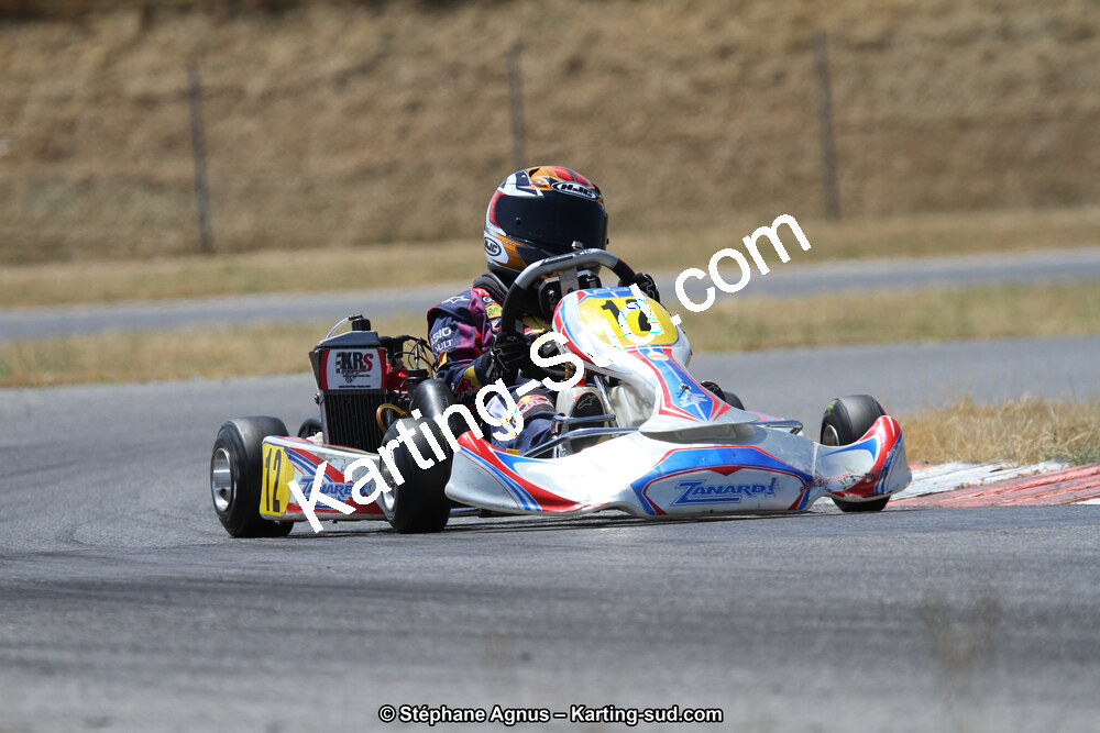 24 & 25/06/2017 : Course Club et Préparatoire de Muret (Photos Stéphane Agnus) 2017 — karting