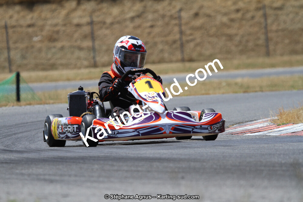 24 & 25/06/2017 : Course Club et Préparatoire de Muret (Photos Stéphane Agnus) 2017 — karting