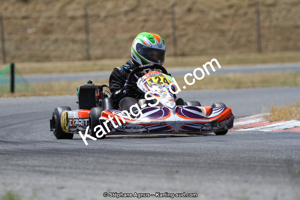 24 & 25/06/2017 : Course Club et Préparatoire de Muret (Photos Stéphane Agnus) 2017 — karting