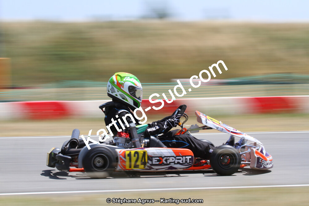 24 & 25/06/2017 : Course Club et Préparatoire de Muret (Photos Stéphane Agnus) 2017 — karting
