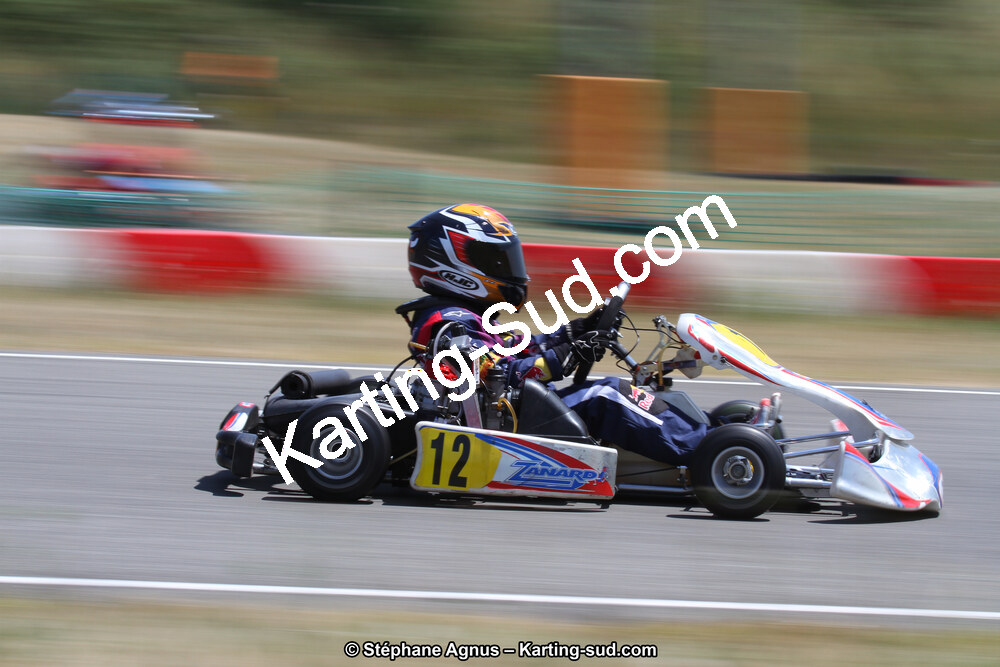 24 & 25/06/2017 : Course Club et Préparatoire de Muret (Photos Stéphane Agnus) 2017 — karting