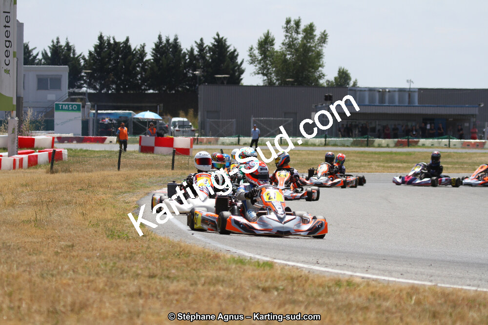 24 & 25/06/2017 : Course Club et Préparatoire de Muret (Photos Stéphane Agnus) 2017 — karting