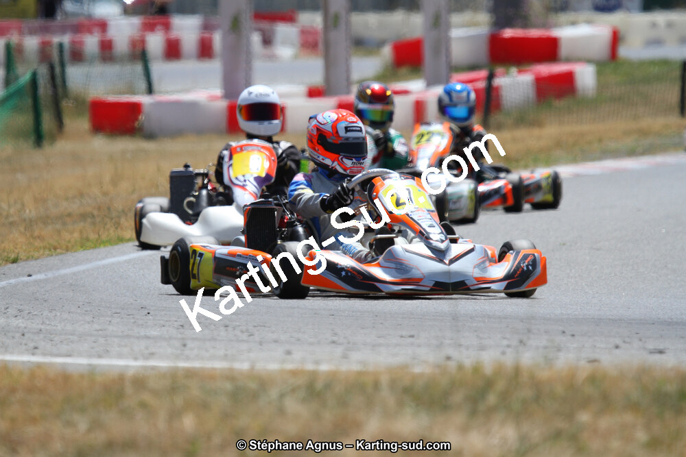 24 & 25/06/2017 : Course Club et Préparatoire de Muret (Photos Stéphane Agnus) 2017 — karting